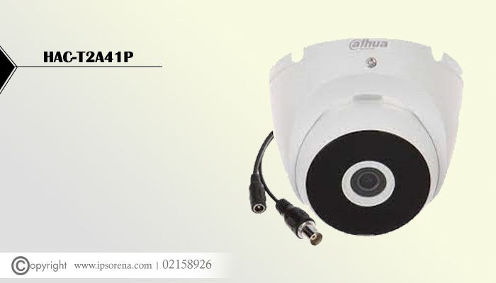 خرید دوربین مداربسته HAC-T2A41P 2.8MM-3.6MM
